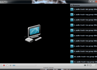IPTV плееры для ПК: какой выбрать, как установить