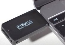 Холодный кошелек BitBox02: особенности и настройка