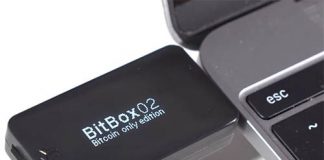 Холодный кошелек BitBox02: особенности и настройка