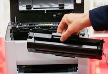 Выбор картриджа: что следует учесть