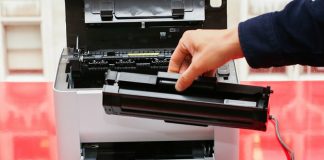 Выбор картриджа: что следует учесть