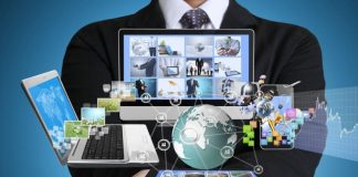 IT технологии: возможности использования в современном мире