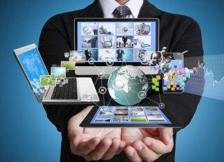 IT технологии: возможности использования в современном мире