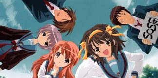 Аниме: популярные, как смотреть онлайн