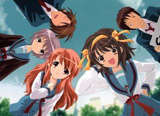 Аниме: популярные, как смотреть онлайн