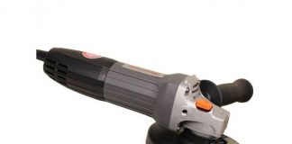 Выбор болгарки: какие параметры следует учитывать