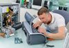 Ремонт компьютерной техники в Париже: как найти специалистов