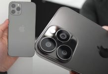Новый iphone 13 pro max: преимущества гаджета