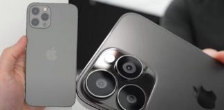 Новый iphone 13 pro max: преимущества гаджета