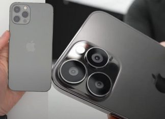 Новый iphone 13 pro max: преимущества гаджета