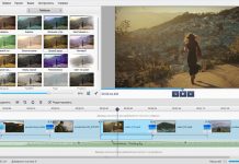 Лучшие бесплатные программы для видеомонтажа