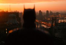 Бэтмен 2022: захватывающий сюжет