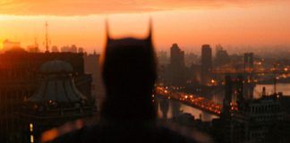 Бэтмен 2022: захватывающий сюжет