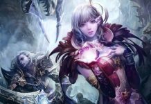 Разработка MMORPG: как найти специалистов