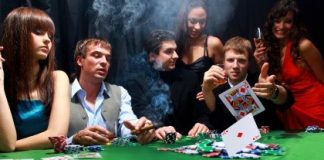 Онлайн казино Плей Фортуна: способы регистрации