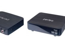 ТВ приставка для цифрового телевидения — максимум возможностей