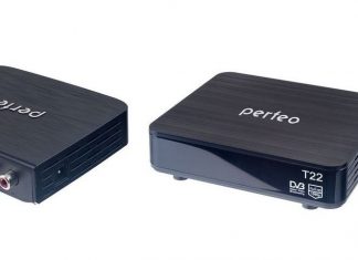 ТВ приставка для цифрового телевидения — максимум возможностей