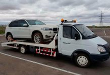 Услуги эвакуатора: как вызвать в Алматы