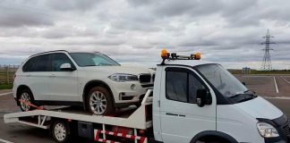 Услуги эвакуатора: как вызвать в Алматы