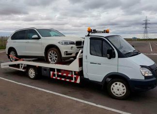 Услуги эвакуатора: как вызвать в Алматы