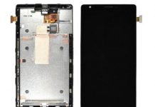 Как подобрать дисплей для смартфона nokia