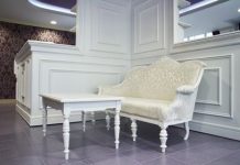 Интерьерный декор из полиуретана: главные преимущества