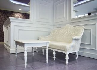 Интерьерный декор из полиуретана: главные преимущества