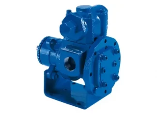 Гидрооборудование для кранов: виды, что стоит учесть при выборе