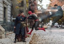 Самые увлекательные фильмы этого года: что можно посмотреть