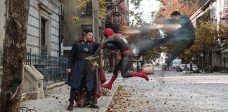 Самые увлекательные фильмы этого года: что можно посмотреть