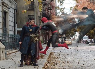 Самые увлекательные фильмы этого года: что можно посмотреть