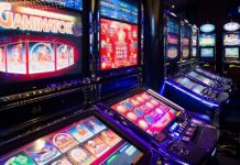 Вулкан Старс казино: место для приятного времяпрепровождения