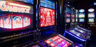 Вулкан Старс казино: место для приятного времяпрепровождения