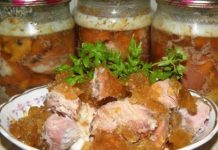 Тушенка из курицы: как выбрать качественную