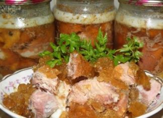 Тушенка из курицы: как выбрать качественную