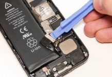 Ремонт телефонов: наиболее частые поломки