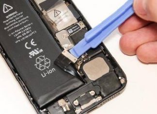 Ремонт телефонов: наиболее частые поломки