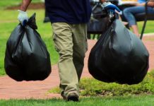 Мешки для мусора: разновидности