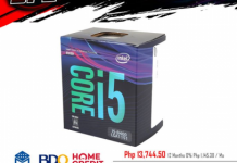 Процессор intel-core-i58400: характеристики, где приобрести