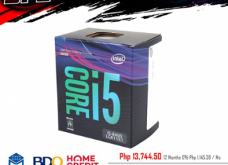 Процессор intel-core-i58400: характеристики, где приобрести