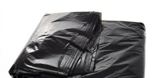 Мешки для мусора: виды, размеры и правила выбора