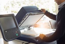 Сканеры для проверки документов: принцип работы