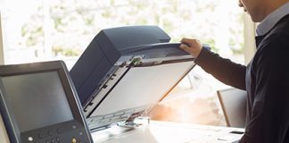 Сканеры для проверки документов: принцип работы