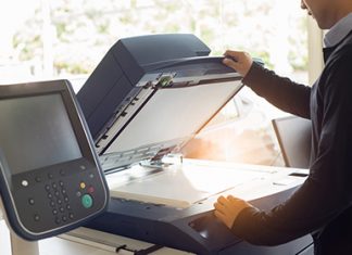 Сканеры для проверки документов: принцип работы