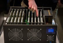 Оборудование для майнинга: что в себя включает