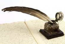 Основные особенности словарей ударений и актуальность правил