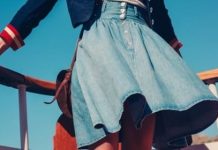 Женские юбки: советы по выбору