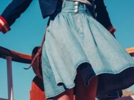 Женские юбки: советы по выбору