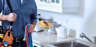 Муж на час: спектр услуг