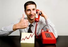 Обзвон роботом: кому подходит